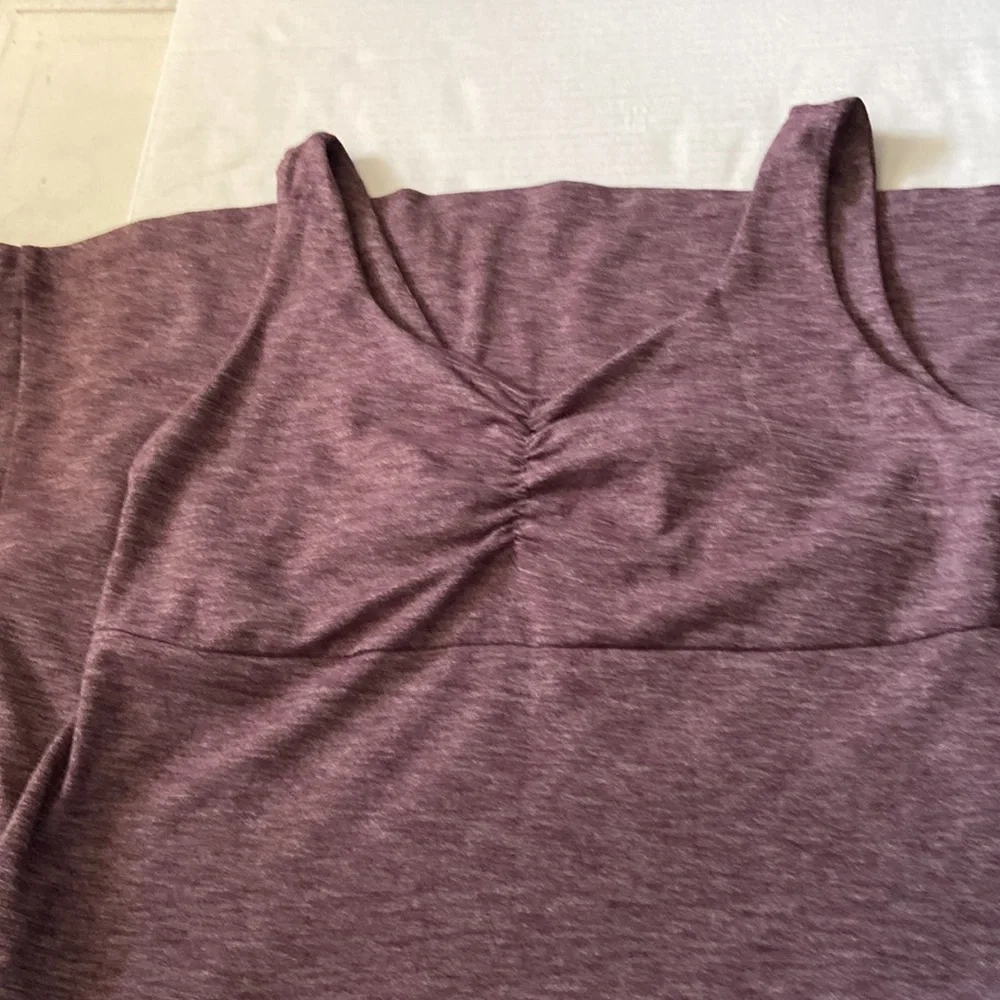 Kuhl babydoll athletic dress - Picture 8 of 14